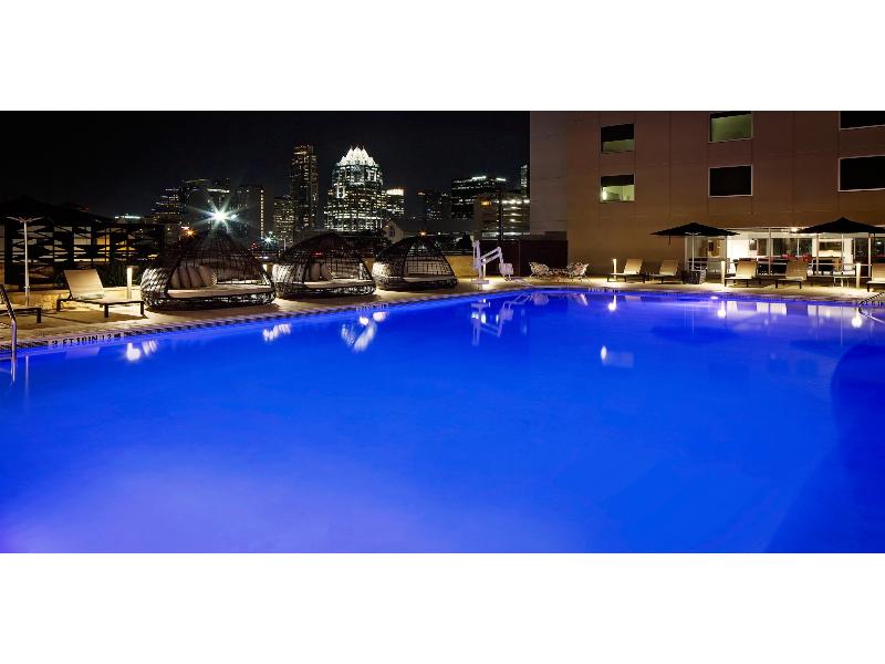 Hotel Indigo Austin Downtown - University By IHG image
