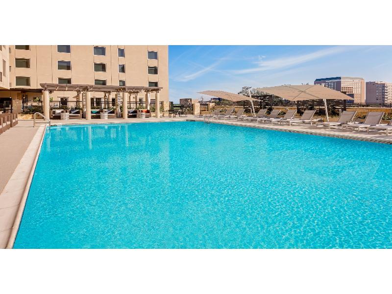 Hotel Indigo Austin Downtown - University By IHG image