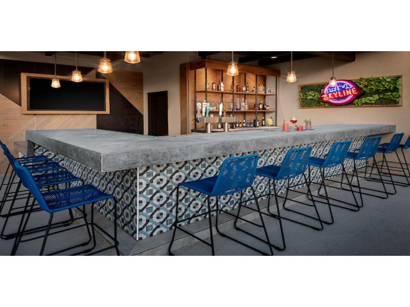 Hotel Indigo Austin Downtown - University By IHG image