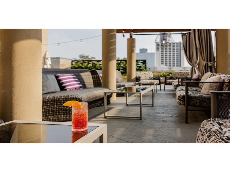 Hotel Indigo Austin Downtown - University By IHG image
