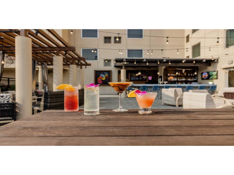 Hotel Indigo Austin Downtown - University By IHG image