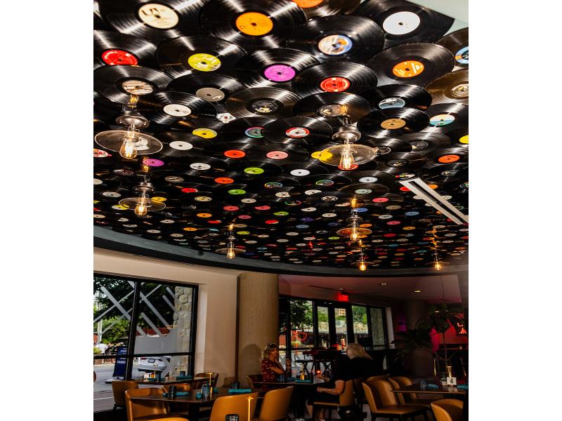 Hotel Indigo Austin Downtown - University By IHG image