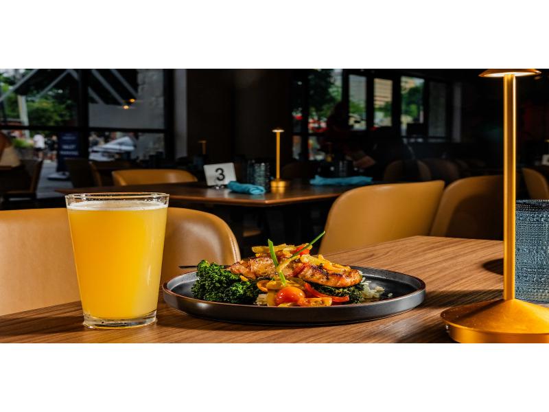 Hotel Indigo Austin Downtown - University By IHG image