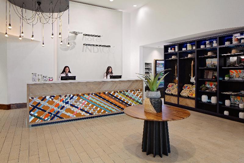 Hotel Indigo Downtown - University Austin