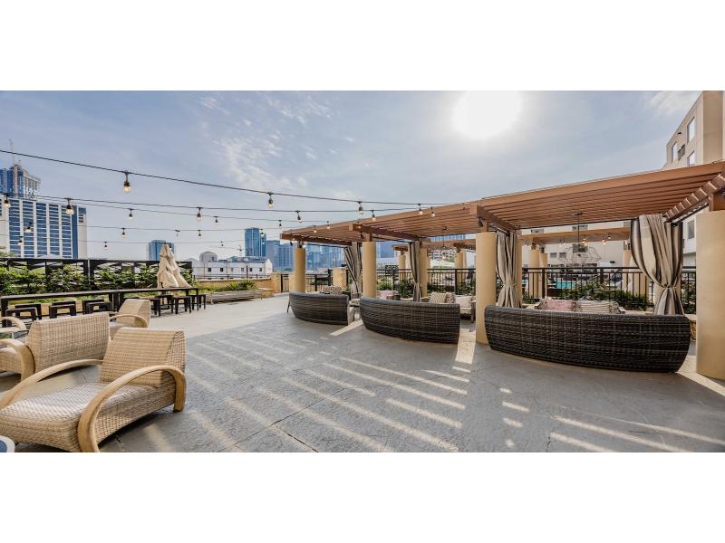 Hotel Indigo Austin Downtown - University By IHG image