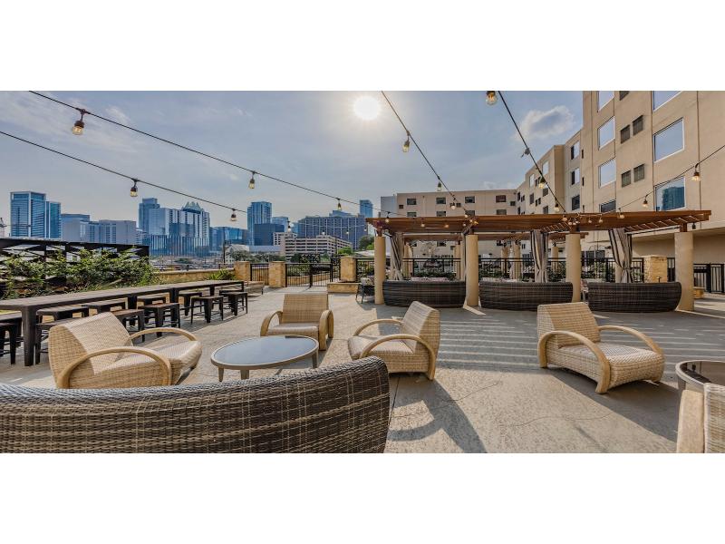 Hotel Indigo Austin Downtown - University By IHG image