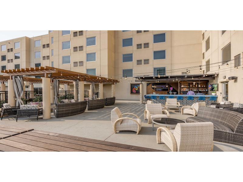 Hotel Indigo Austin Downtown - University By IHG image