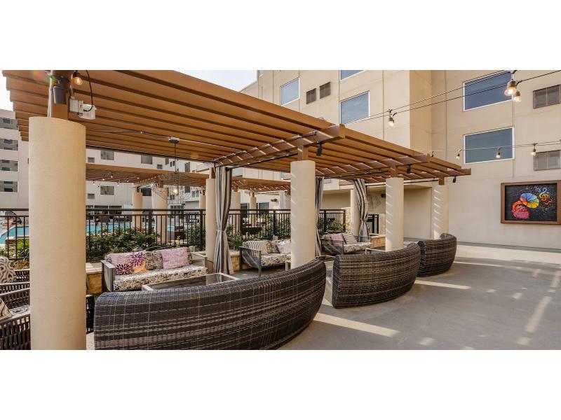 Hotel Indigo Austin Downtown - University By IHG image