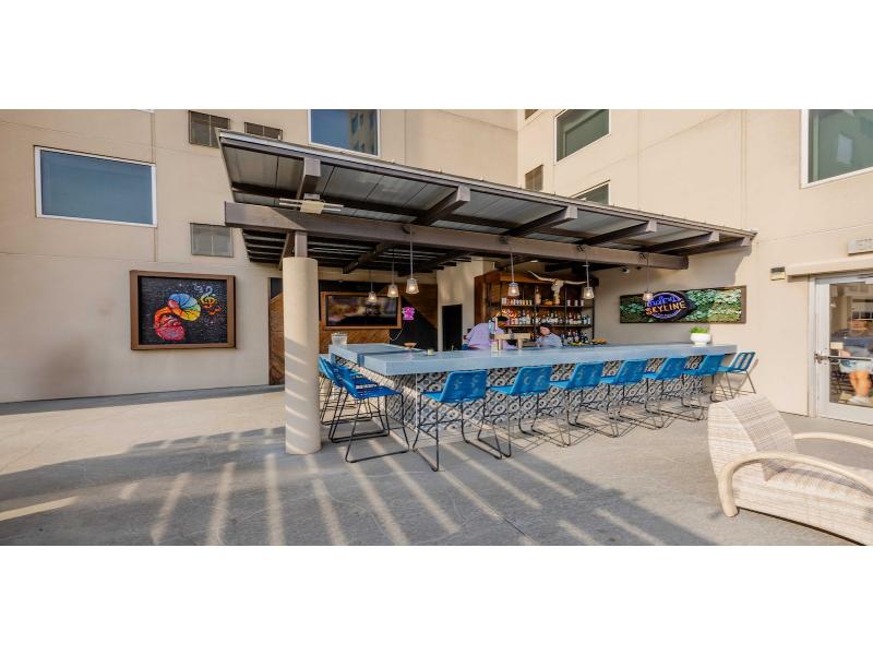 Hotel Indigo Austin Downtown - University By IHG image