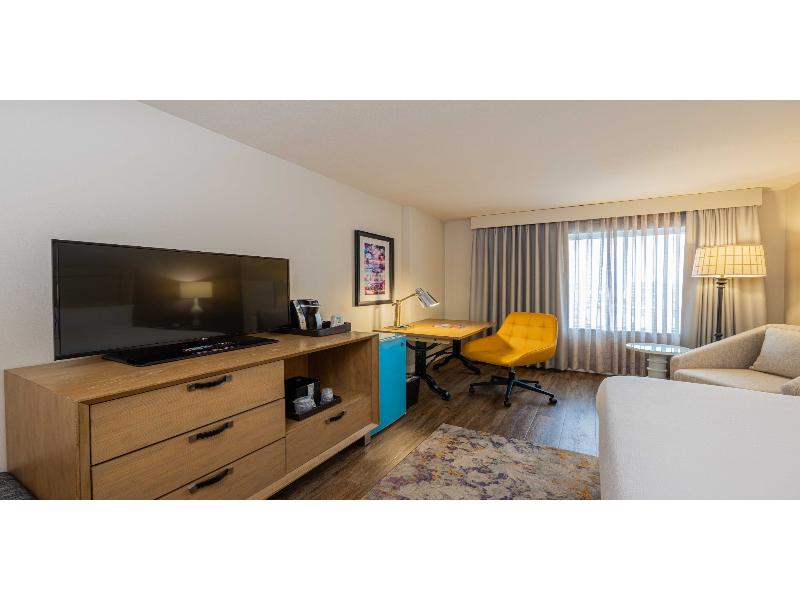 Hotel Indigo Austin Downtown - University By IHG image