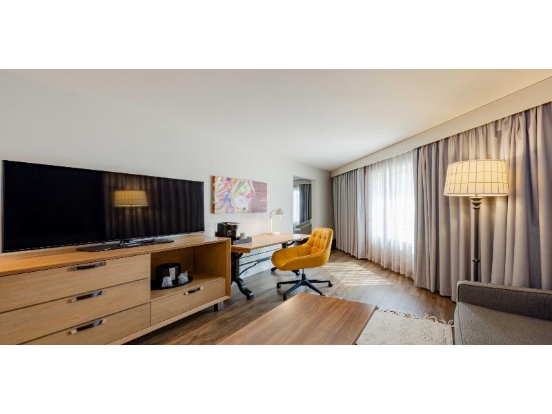 Hotel Indigo Austin Downtown - University By IHG image