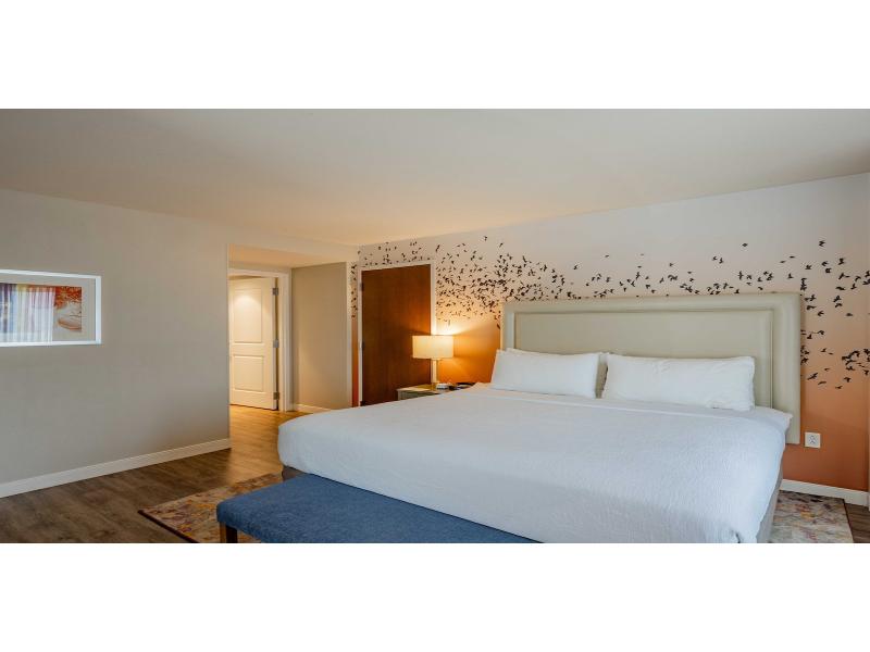 Hotel Indigo Austin Downtown - University By IHG image