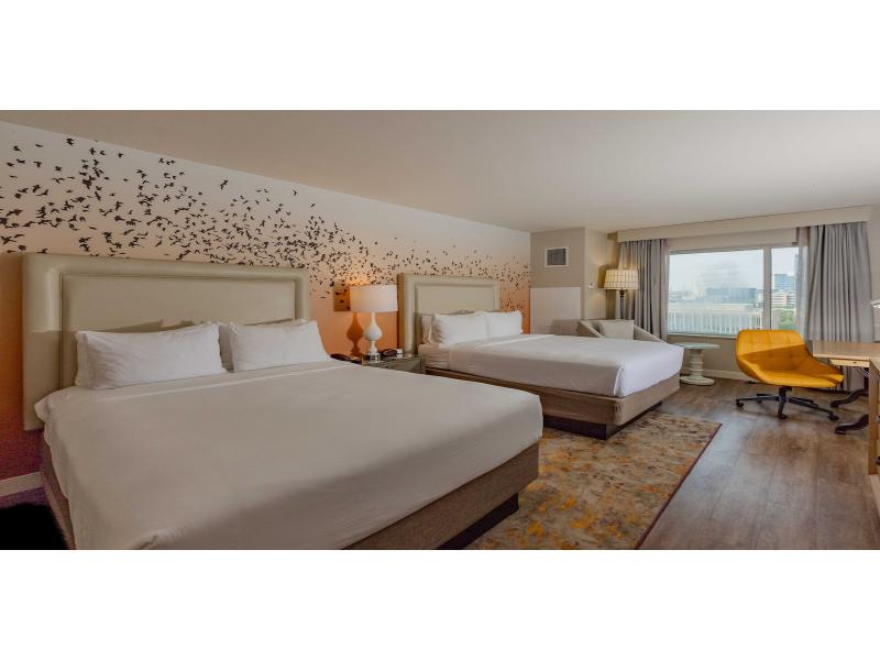 Hotel Indigo Austin Downtown - University By IHG image