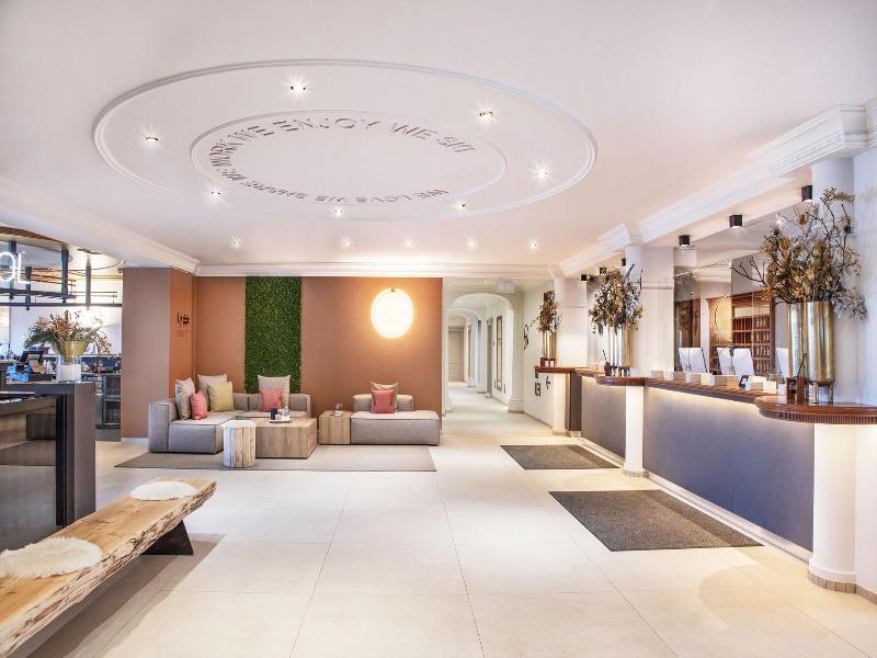 Eurotel Victoria image