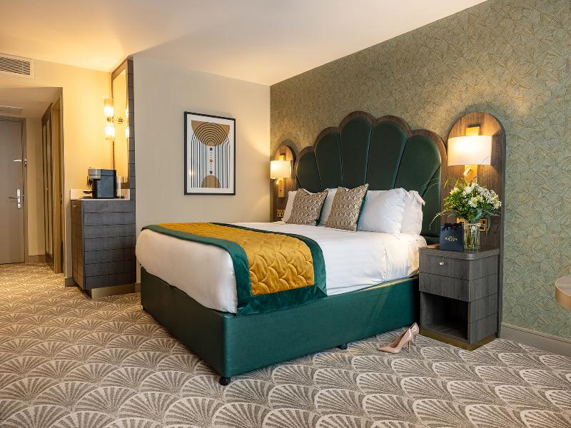 The Savoy Limerick image