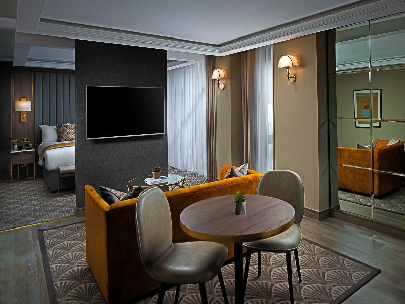 The Savoy Limerick image