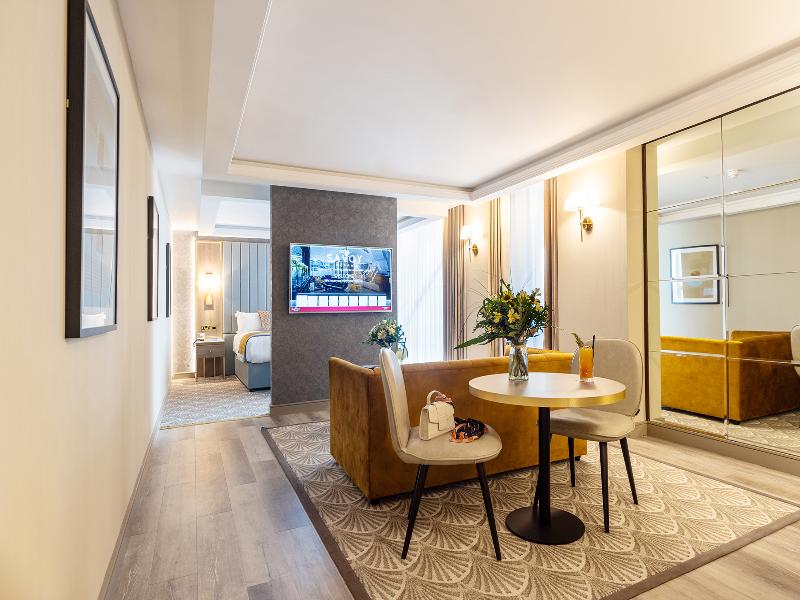 The Savoy Limerick image