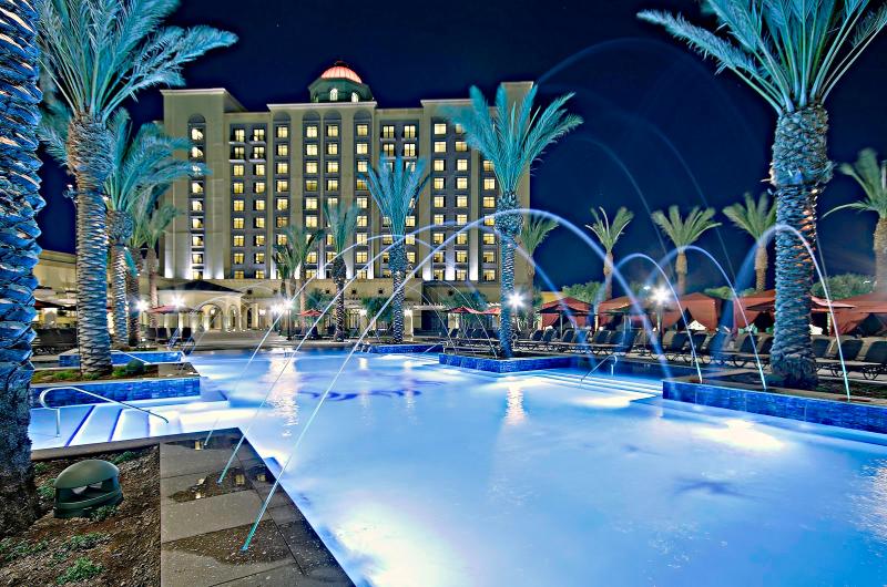 Casino Del Sol Resort image