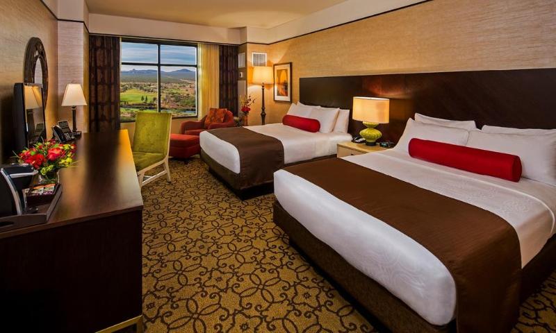 Casino Del Sol Resort image