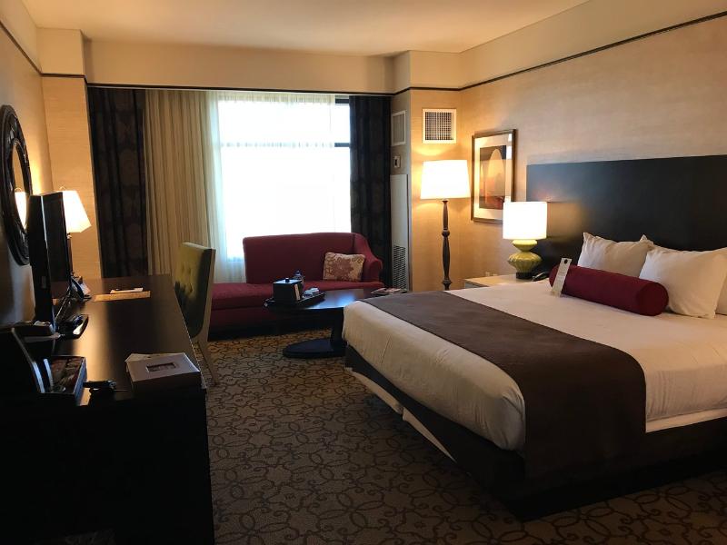 Casino Del Sol Resort image