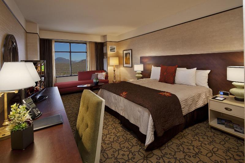 Casino Del Sol Resort image