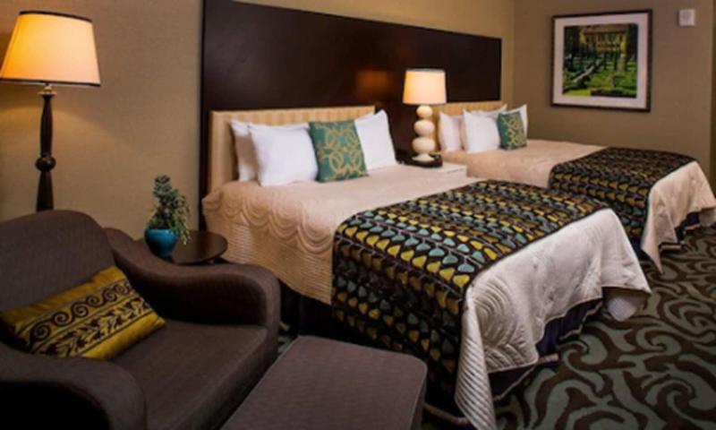 Casino Del Sol Resort image