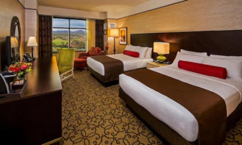 Casino Del Sol Resort image