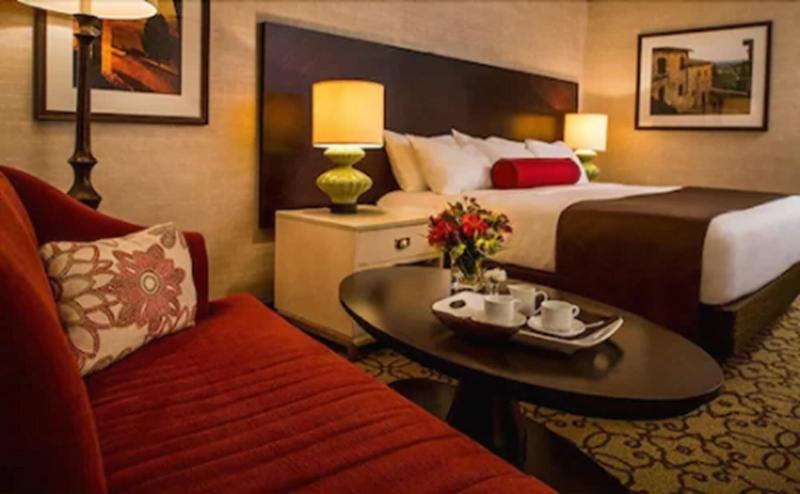 Casino Del Sol Resort image