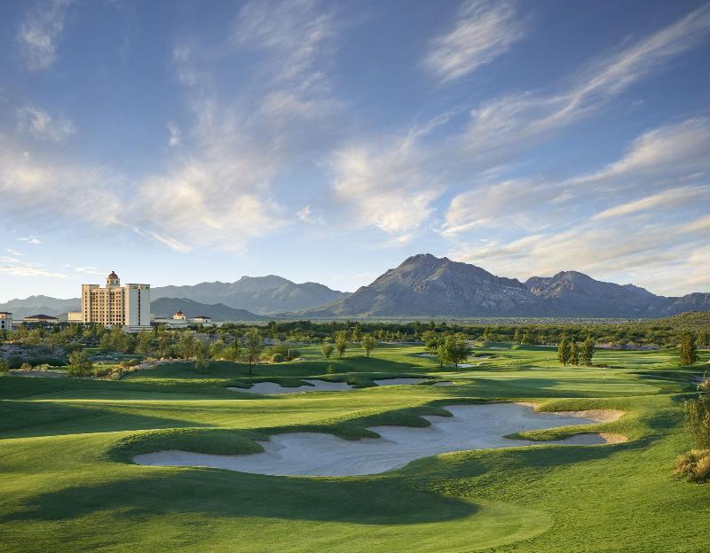 Casino Del Sol Resort image