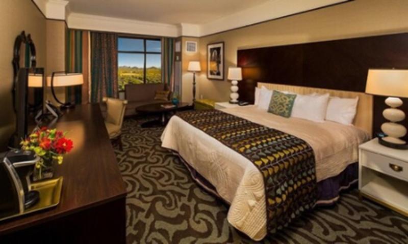 Casino Del Sol Resort image