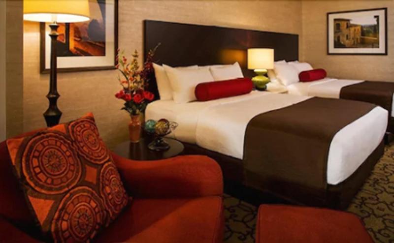 Casino Del Sol Resort image