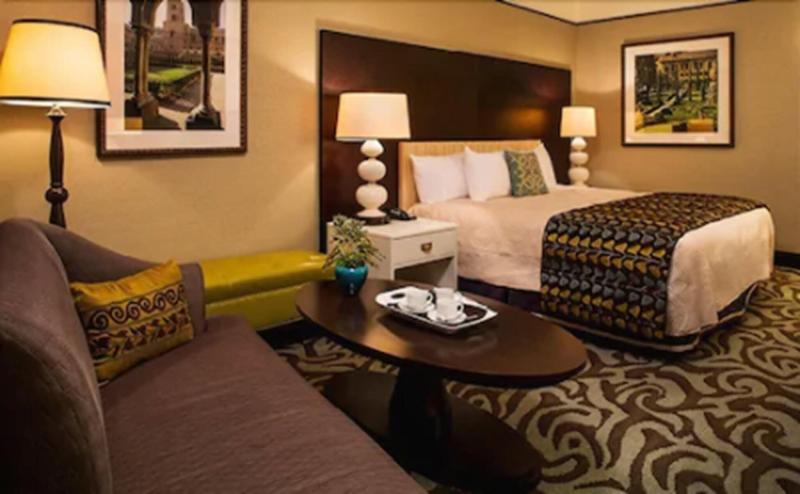 Casino Del Sol Resort image