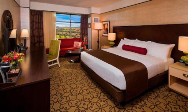 Casino Del Sol Resort image