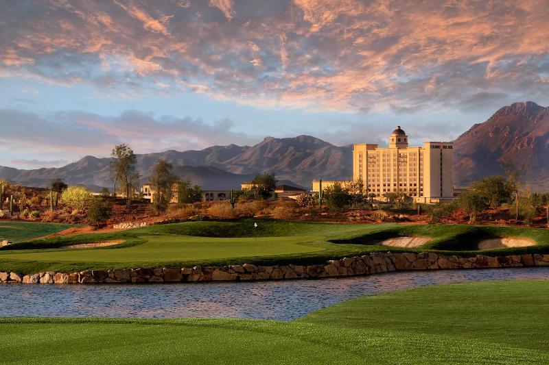 Casino Del Sol Resort image