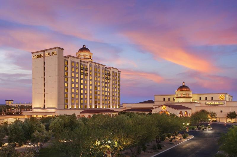 Casino Del Sol Resort image