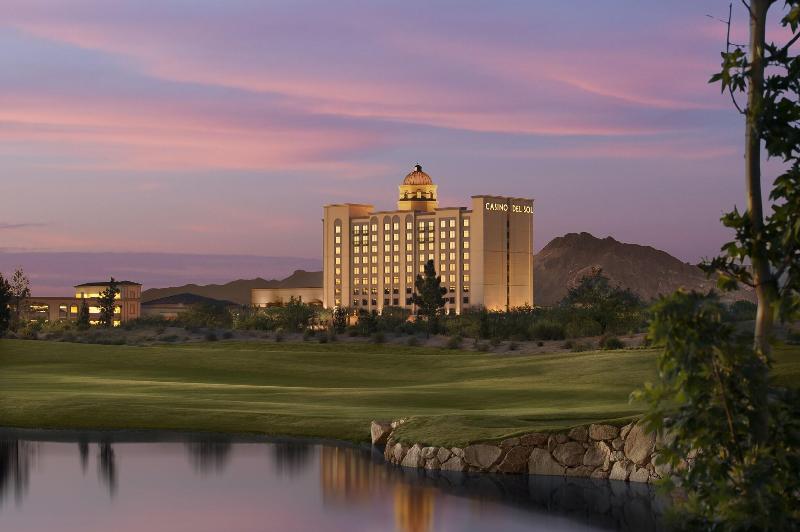 Casino Del Sol Resort image