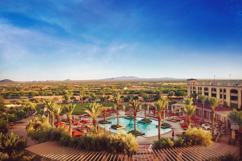 Casino Del Sol Resort image