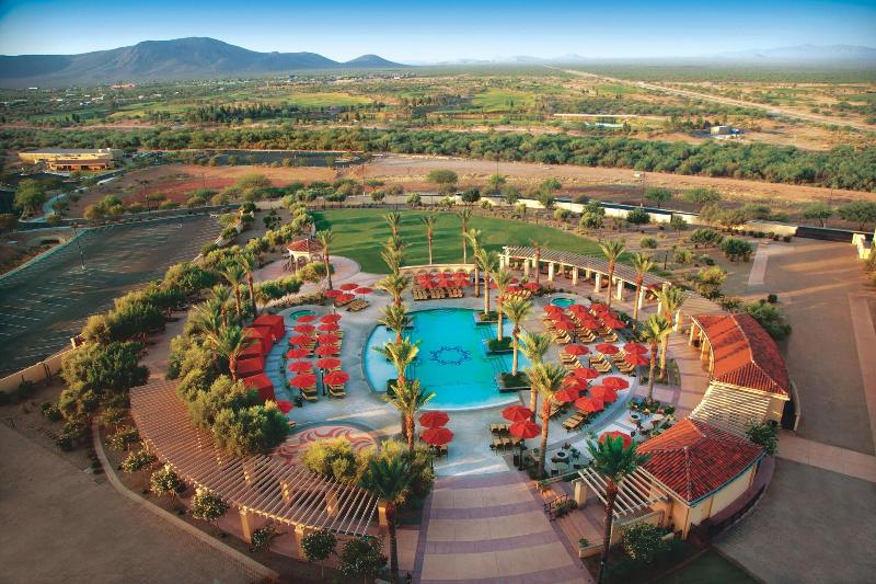 Casino Del Sol Resort image