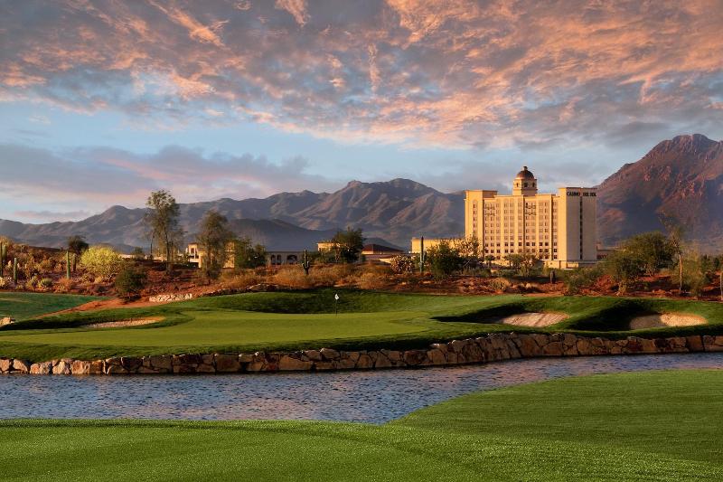 Casino Del Sol Resort image
