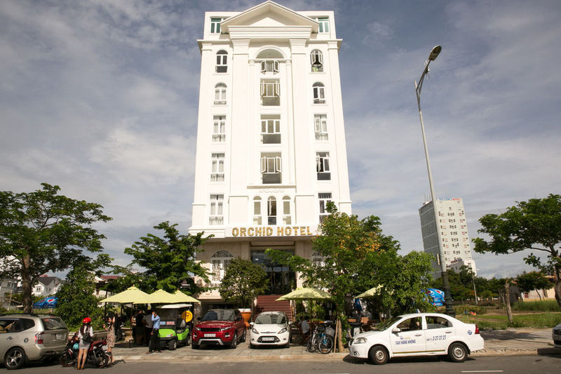 Orchid Hotel Da Nang