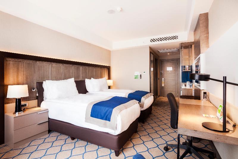 Holiday Inn Kayseri Duvenonu Hotel