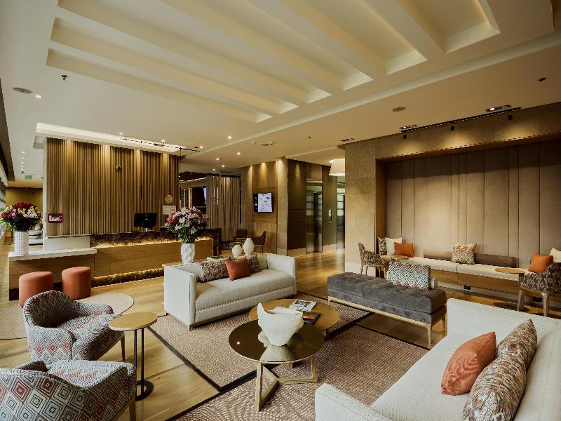 Ek Hotel image