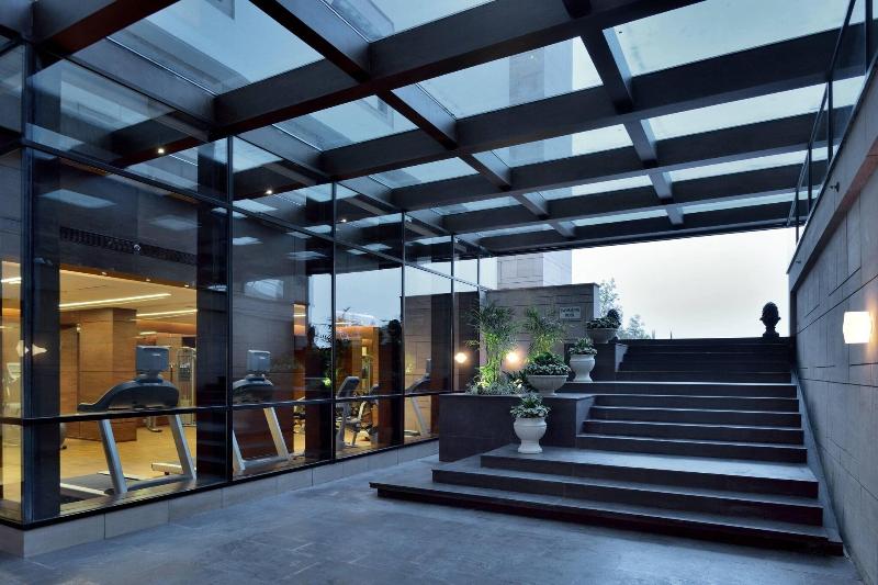 Courtyard Raipur image