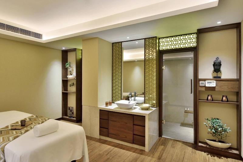 Courtyard Raipur image