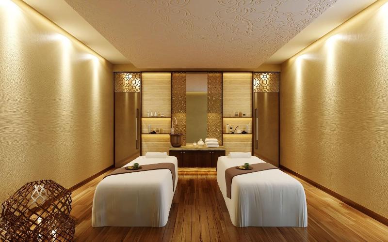 Courtyard Raipur image