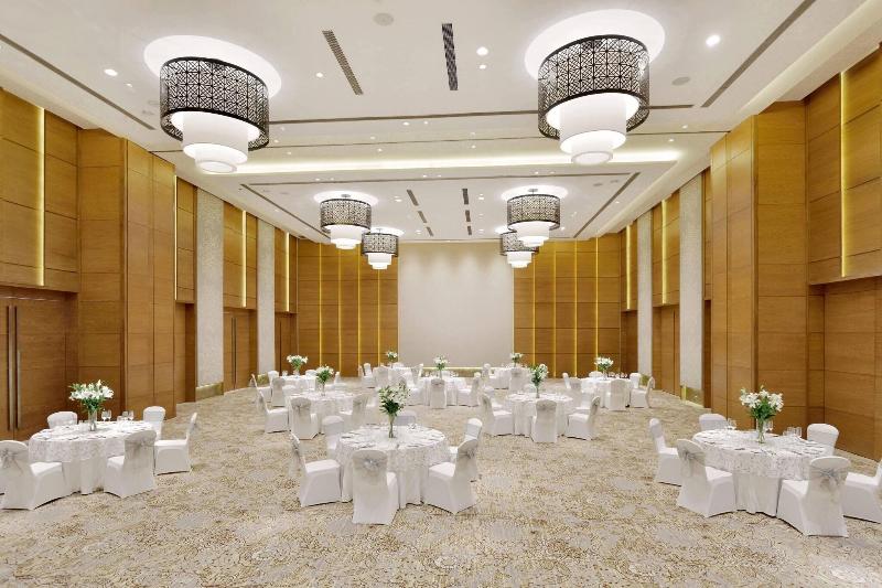 Courtyard Raipur image
