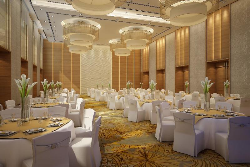Courtyard Raipur image