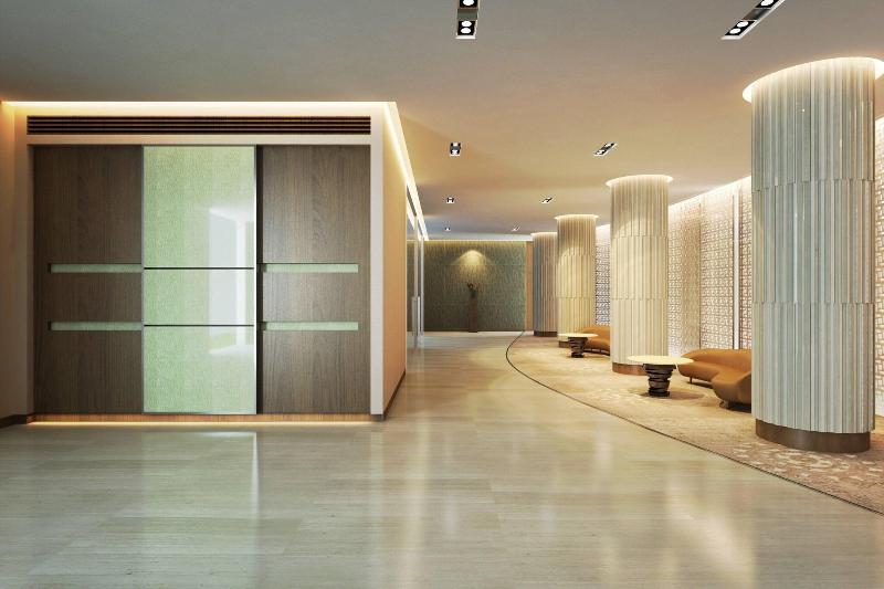 Courtyard Raipur image