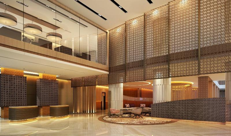 Courtyard Raipur image