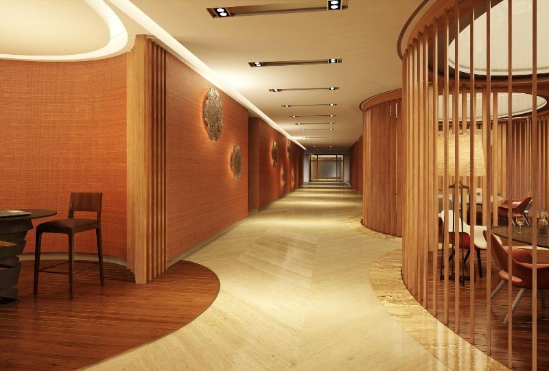 Courtyard Raipur image